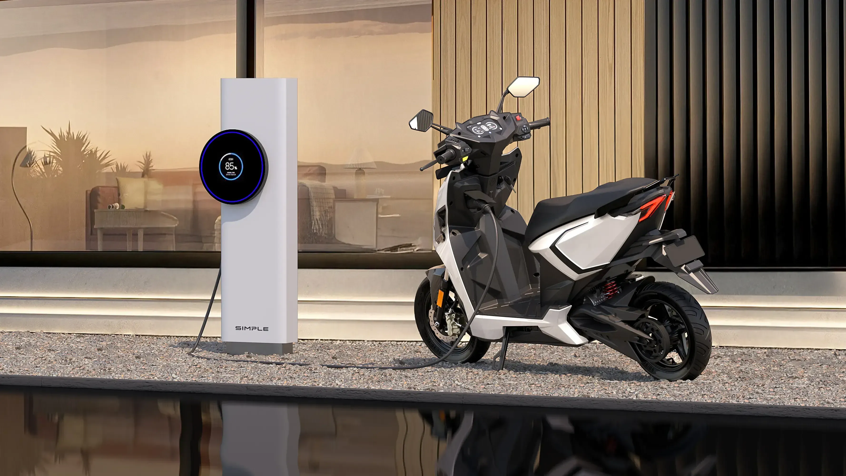 How Much Does It Cost To Charge an Electric Scooter?