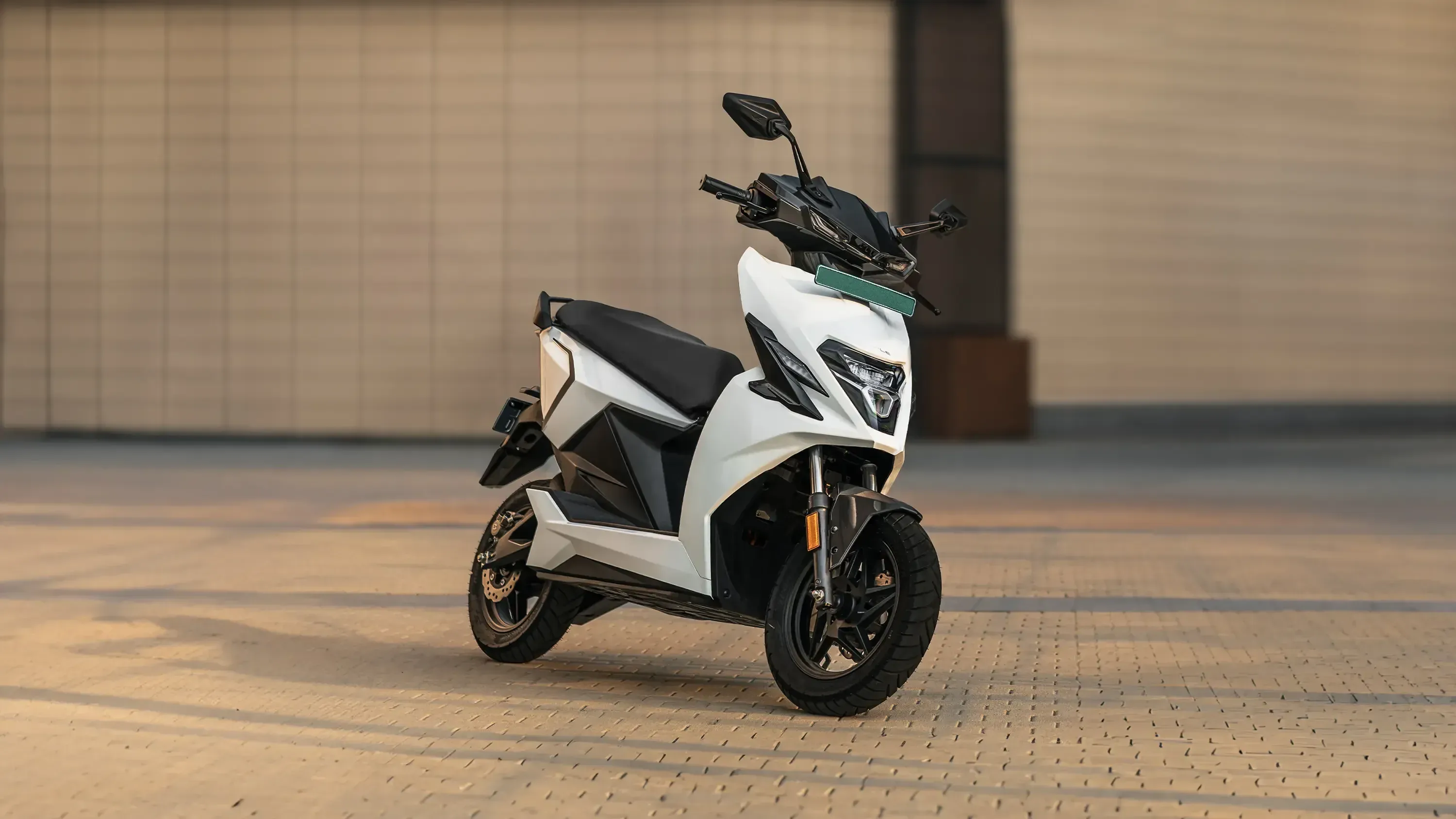 Keeping Your Electric Scooter Running Smoothly: Essential Maintenance Tips