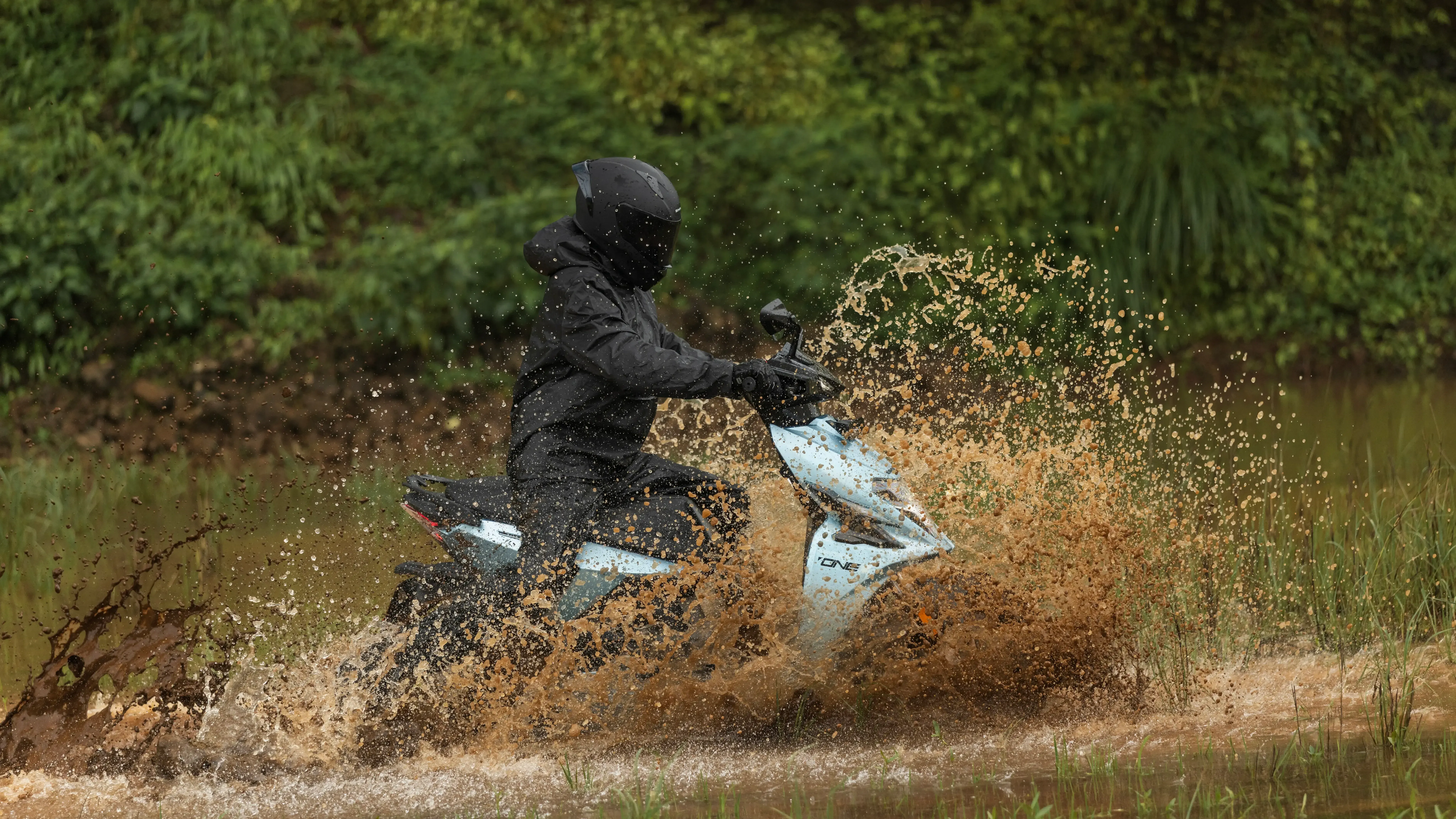 IP Rating Explained: How the Simple One's IP67 Rating Makes It Monsoon-Ready